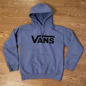 Vans Hoodie Sz Small